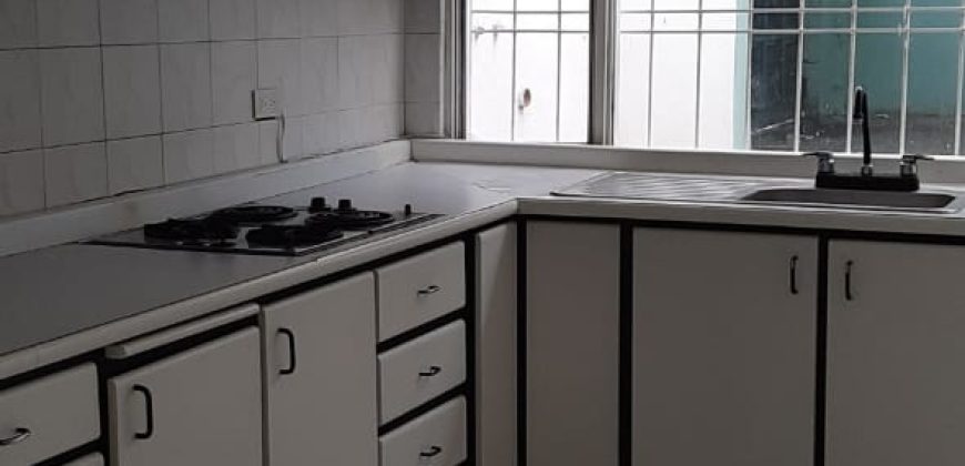 Casa en arriendo barrio Mariluz