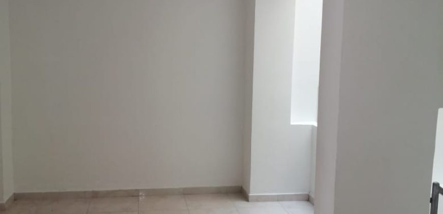 Apartamento en arriendo La Carolina