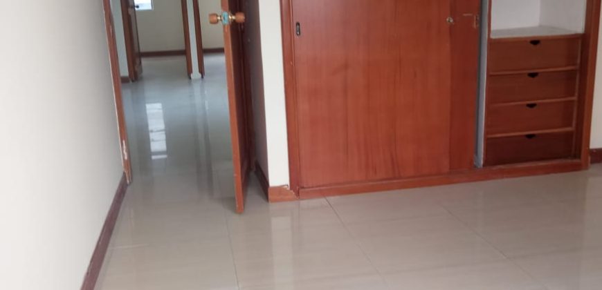 Casa en arriendo barrio las Cuadras
