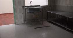 Casa en arriendo barrio las Cuadras