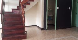 Casa en arriendo barrio las Cuadras