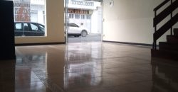 Casa en arriendo barrio las Cuadras