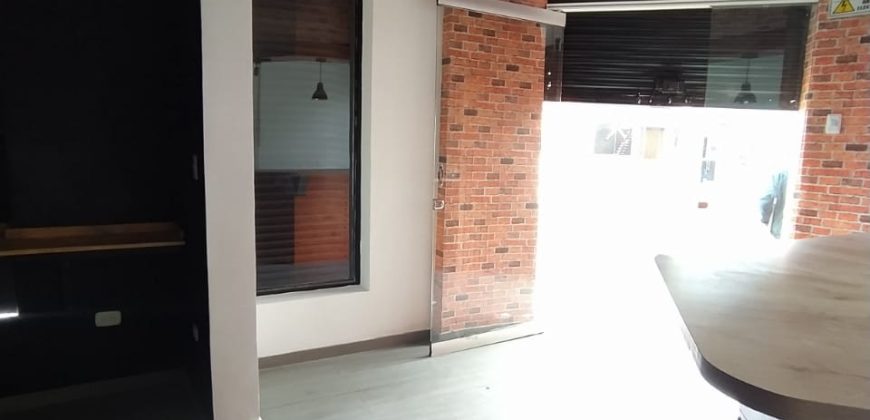 Local en arriendo San Andres