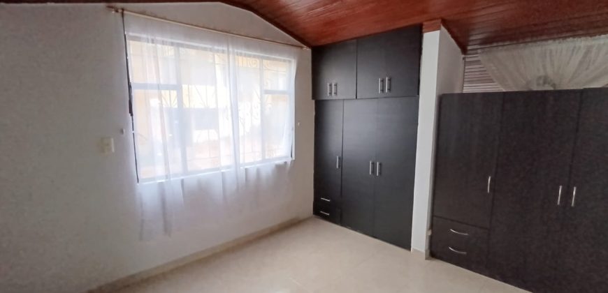 Casa en arriendo barrio la Colina