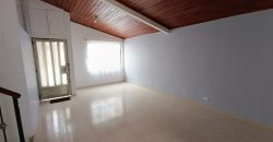 Casa en arriendo barrio la Colina