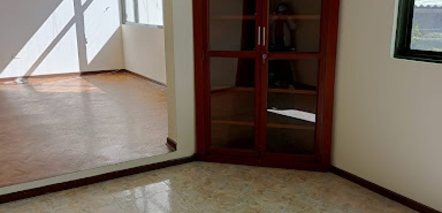 Casa en arriendo barrio Panamericano