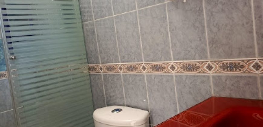 Casa en arriendo barrio Panamericano