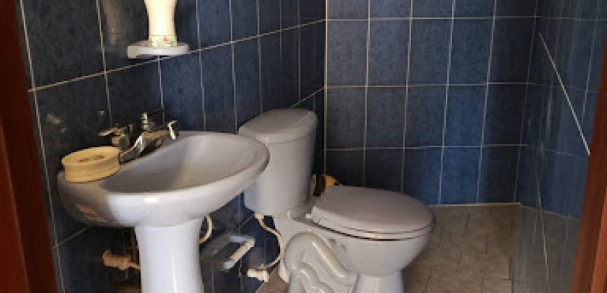 Casa en arriendo barrio Panamericano