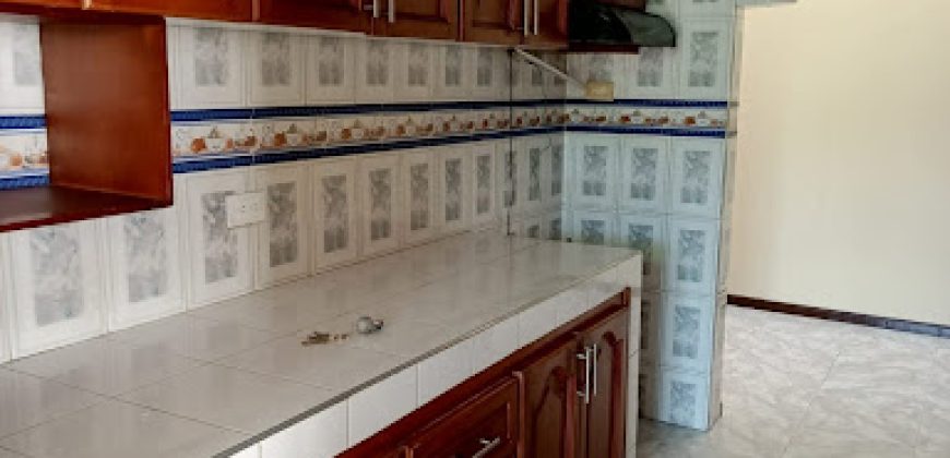 Casa en arriendo barrio Panamericano