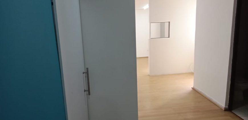 Oficina en arriendo en el sector de Las Cuadras