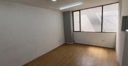 Oficina en arriendo en el sector de Las Cuadras