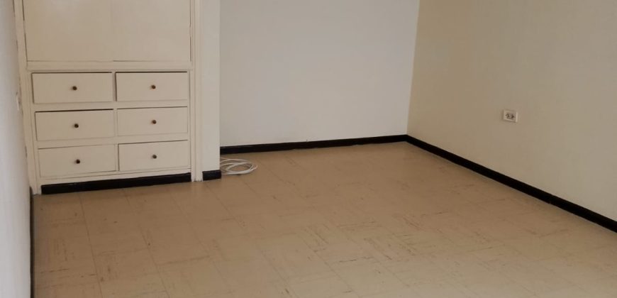 Apartamento en arriendo en el sector del Centenario.