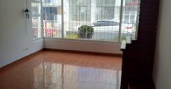 Casa en arriendo sector Palermo