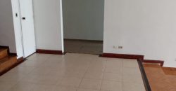 Casa en arriendo sector Palermo