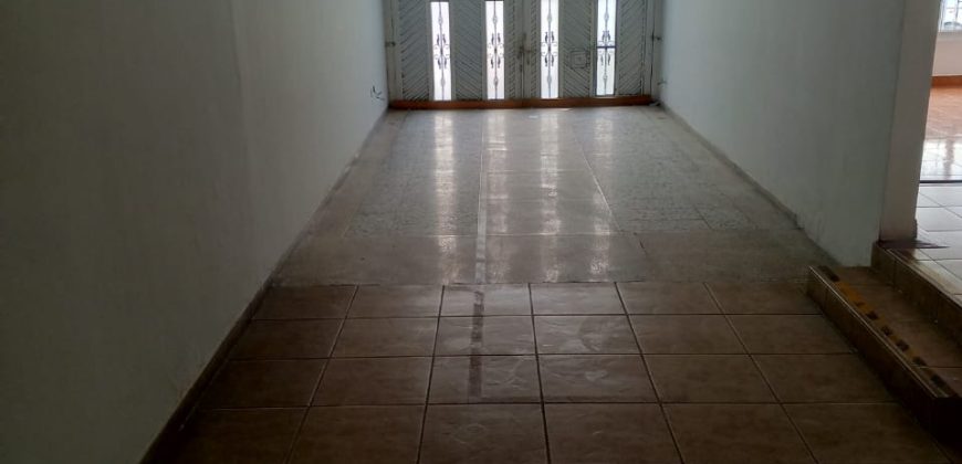 Casa en arriendo sector Palermo