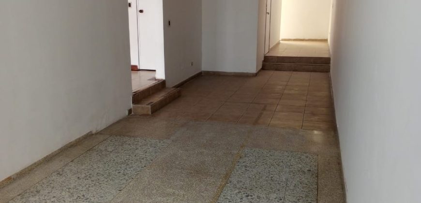 Casa en arriendo sector Palermo