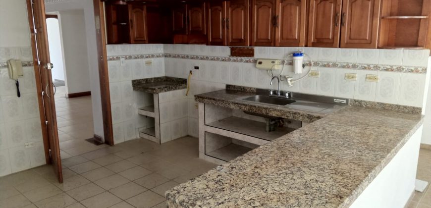 Casa en arriendo sector Palermo