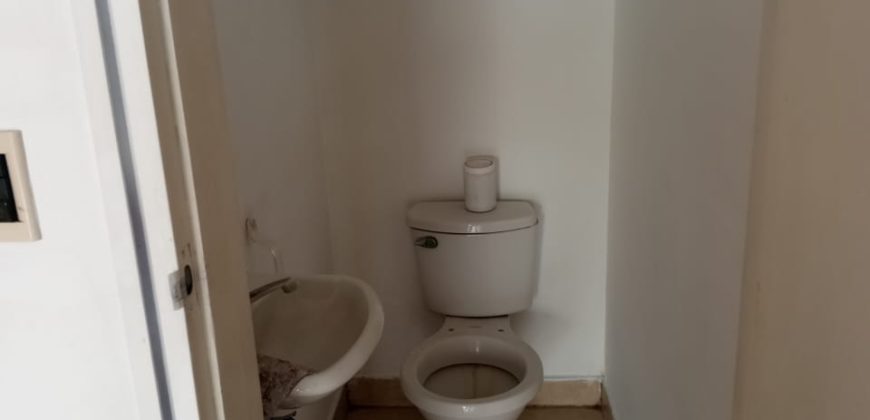Casa en arriendo sector Palermo