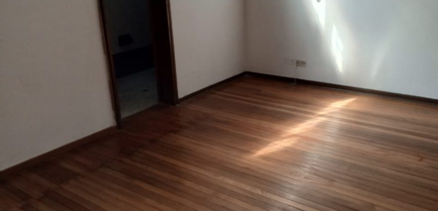 Casa en arriendo sector Palermo