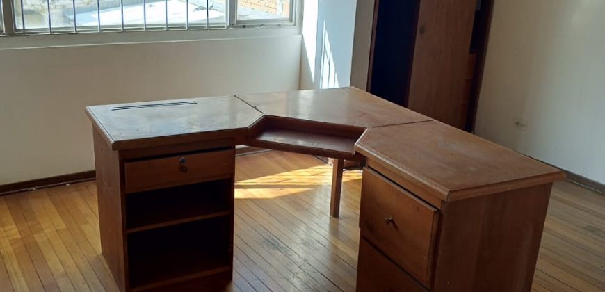 Casa en arriendo sector Palermo