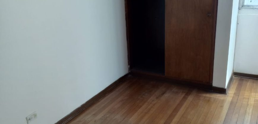 Casa en arriendo sector Palermo