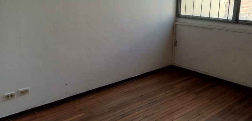 Casa en arriendo sector Palermo
