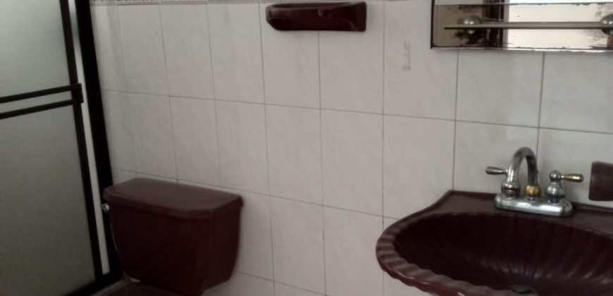 Casa en arriendo sector Palermo