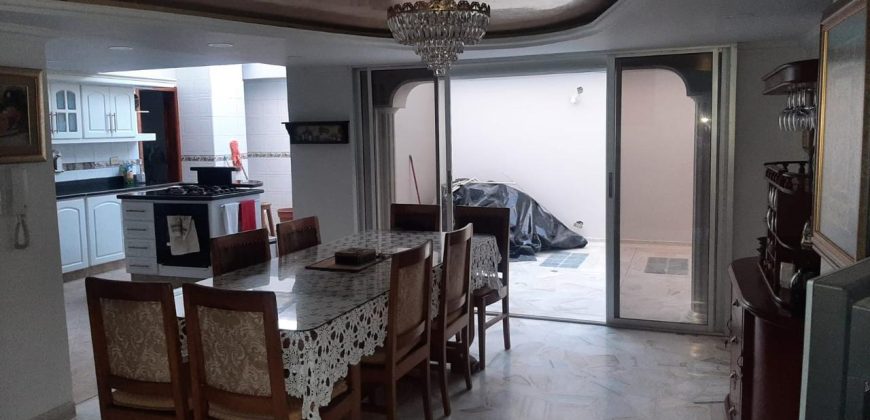 Casa en venta sector Las Margaritas