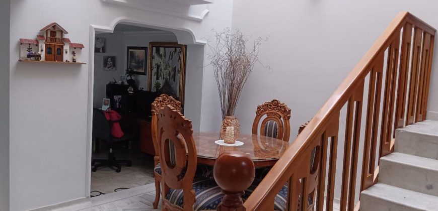 Casa en venta sector Las Margaritas