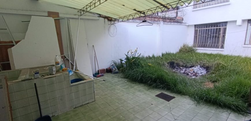 Casa en arriendo en la ciudad de Ipiales, sector San Fernando.