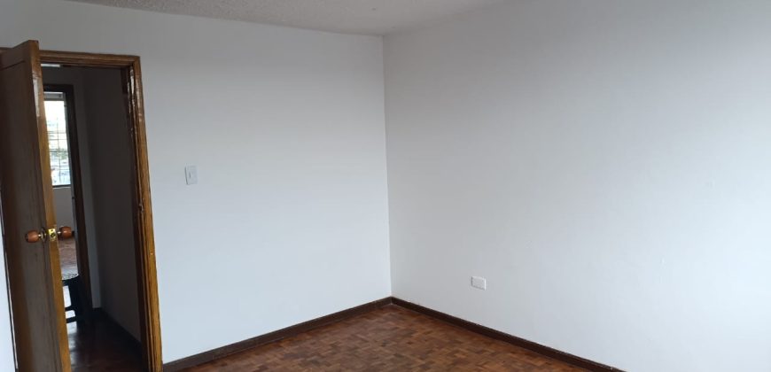 Casa en arriendo en la ciudad de Ipiales, sector San Fernando.