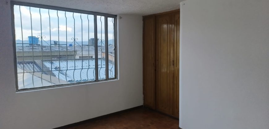 Casa en arriendo en la ciudad de Ipiales, sector San Fernando.