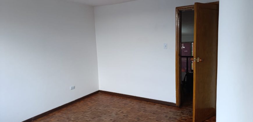 Casa en arriendo en la ciudad de Ipiales, sector San Fernando.