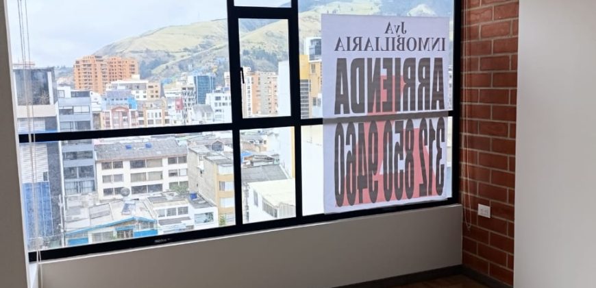 Apartamento en arriendo en el sector de Versalles