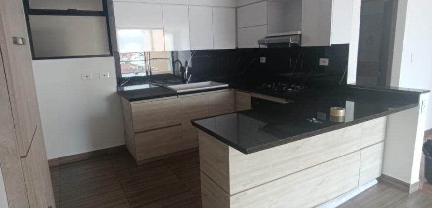 Apartamento en arriendo en el sector de Versalles