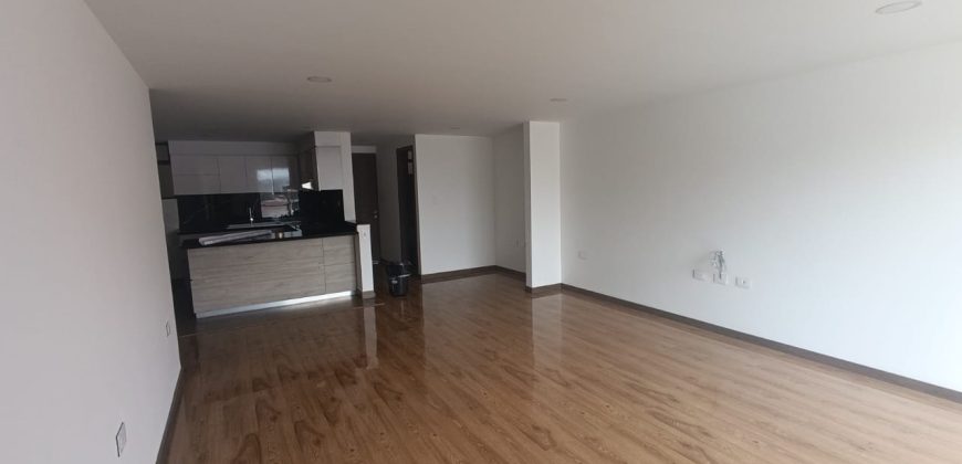 Apartamento en arriendo en el sector de Versalles