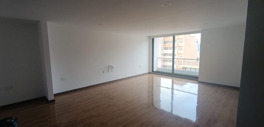 Apartamento en arriendo en el sector de Versalles