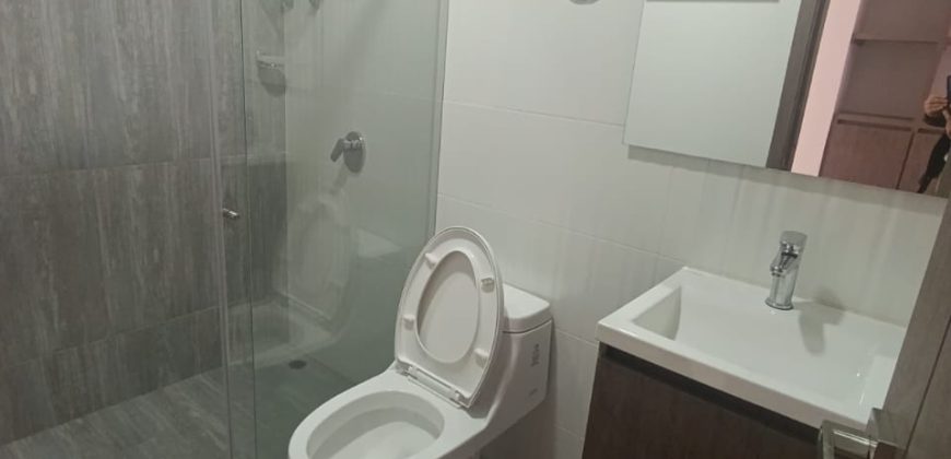 Apartamento en arriendo en el sector de Versalles