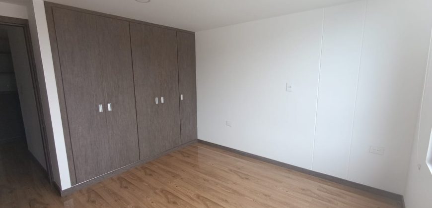 Apartamento en arriendo en el sector de Versalles