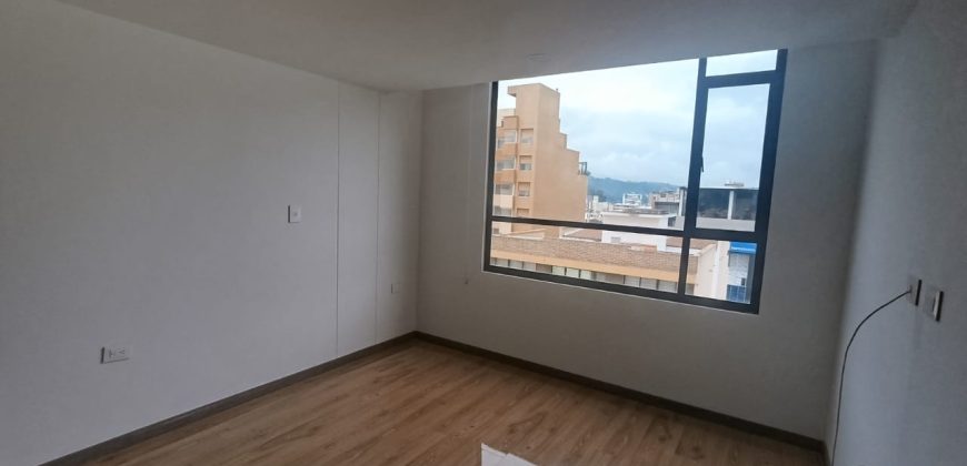 Apartamento en arriendo en el sector de Versalles