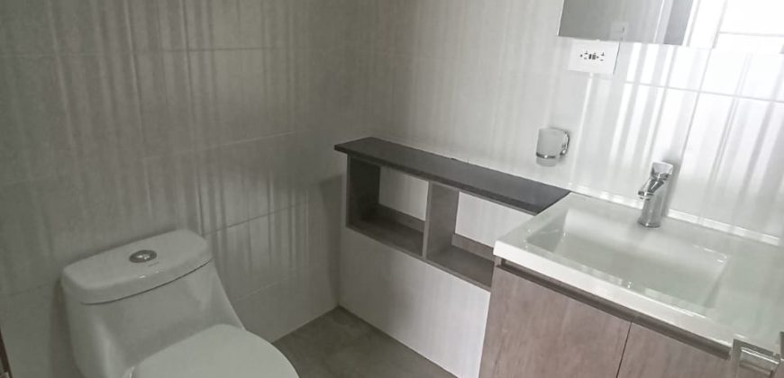 Apartamento en arriendo en el sector de Versalles