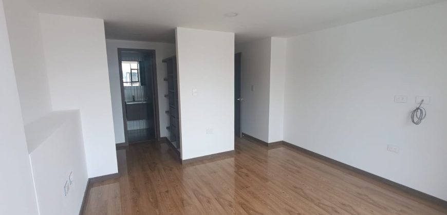 Apartamento en arriendo en el sector de Versalles