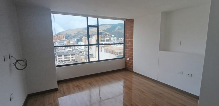 Apartamento en arriendo en el sector de Versalles