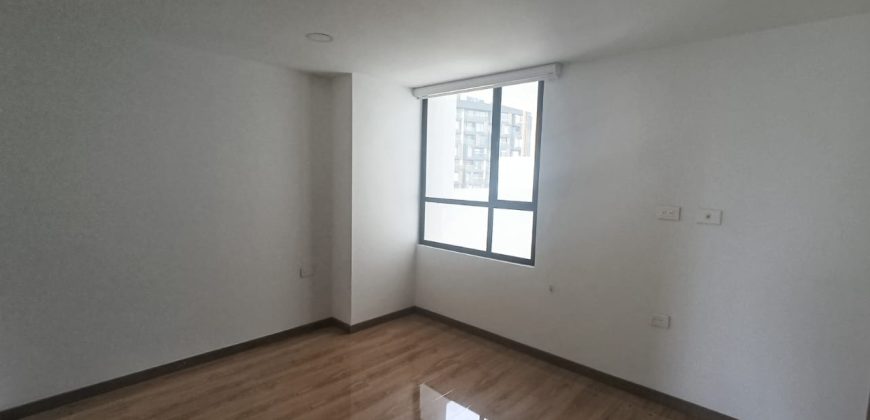Apartamento en arriendo en el sector de Versalles