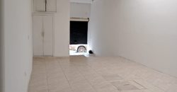 Local en arriendo sector Santiago.