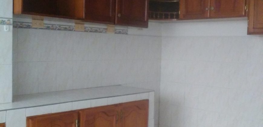 Casa en venta sector Santa Ana