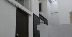 Casa en venta sector Santa Ana