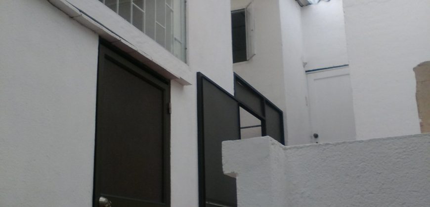 Casa en venta sector Santa Ana