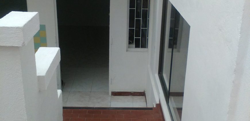Casa en venta sector Santa Ana