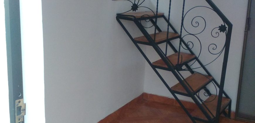 Casa en venta sector Santa Ana